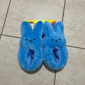 Peeps Kids Slippers!